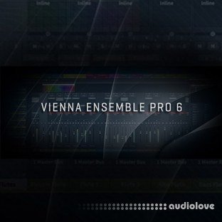 VSL Vienna Ensemble Pro 6