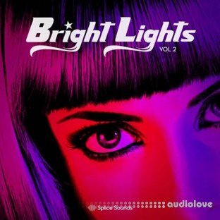 Splice Bright Lights Vocal Sample Pack Vol.2