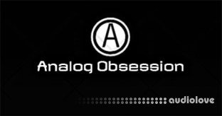 Analog Obsession Full Bundle