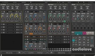 HY-Plugins HY-MBMFX2