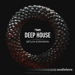 Standalone-Music Deep House XP Getlow