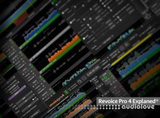 Groove3 Revoice Pro 4 Explained