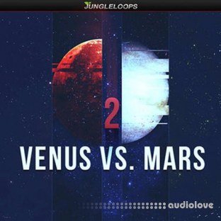 Jungle Loops Venus vs Mars 2