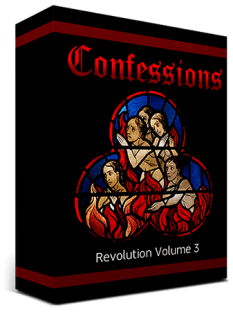 Evolution Of Sound Confessions Revolution Volume 3