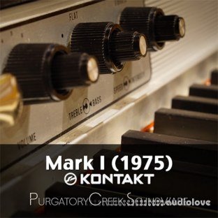 PurgatoryCreek Soundware Mark I (1975)