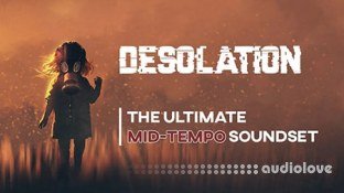 Evolution of Sound Desolation