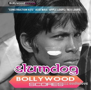 Bollywoodsounds Slumdog Bollywood Scores