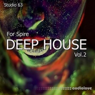 Studio 63 Deep House Vol.2