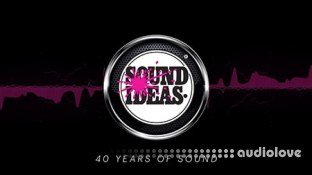 Sound Ideas BBC Sound Effects Library Original Series Vol 01-60