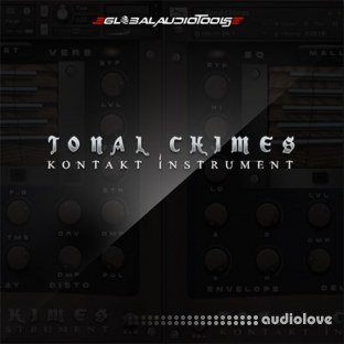 Global Audio Tools Tonal Chimes