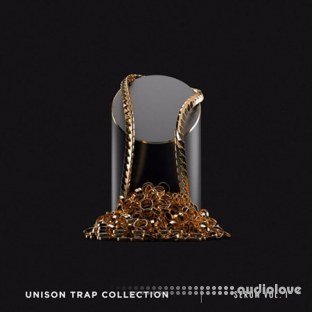 Unison Trap Collection Volume 1