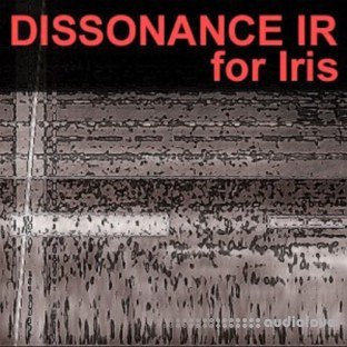 HGSounds Dissonance IR v2