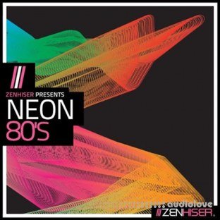 Zenhiser Neon 80s