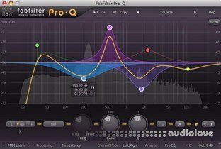 FabFilter Pro-Q 2