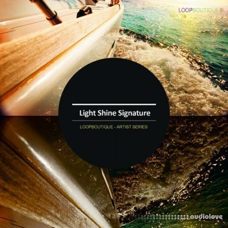 Loopboutique Light Shine Signature