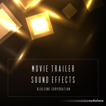 Bluezone Corporation Movie Trailer Sound Effects