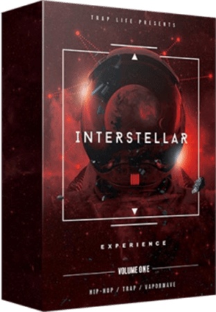 Trap Life Interstellar Volume 1