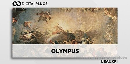 LeauxFi The OLYMPUS KIT