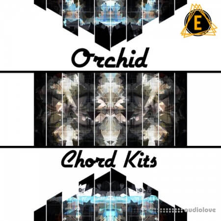 Electronisounds Orchid Chord Kits