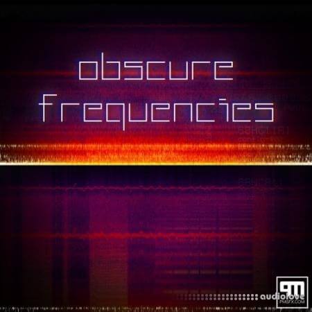 PMSFX Obscure Frequencies