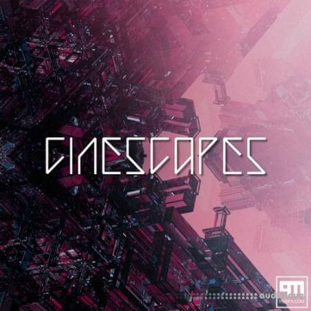 PMSFX Cinescapes