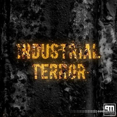 PMSFX Industrial Terror