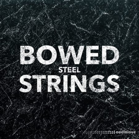 LUNAR AUDIO Bowed Steel Strings (Beta)