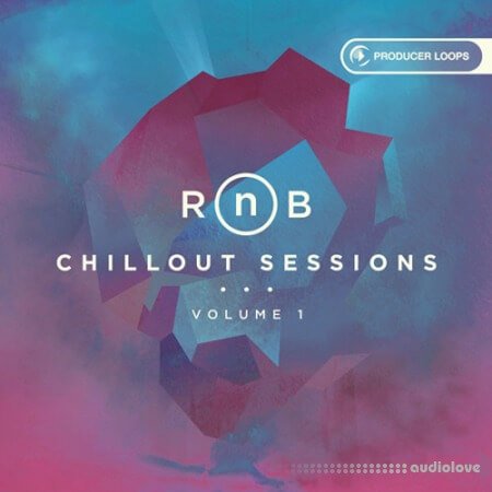 Producer Loops RnB Chillout Sessions Vol.1