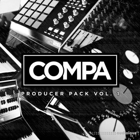 Compa Producer Pack Vol.1