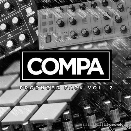 Compa Producer Pack Vol.2