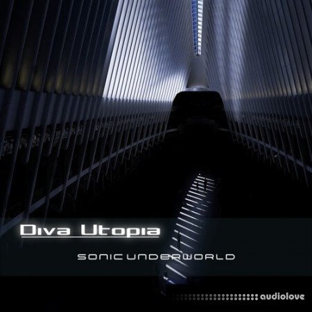 Sonic Underworld Diva Utopia