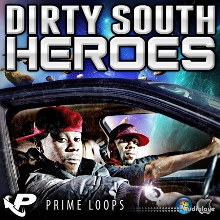 Prime Loops Dirty South Heroes