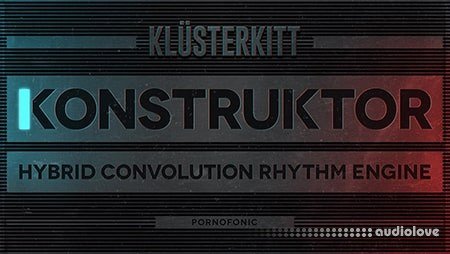 Pornofonic Instruments Konstruktor