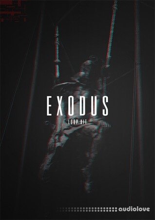 The Kit Plug Exodus (Melody Loop Kit)