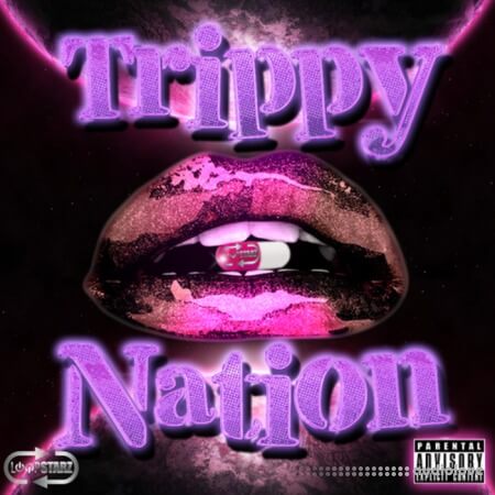 Loopstarz Trippy Nation