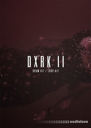 The Kit Plug DXRK II (Drum and Loop Kit)