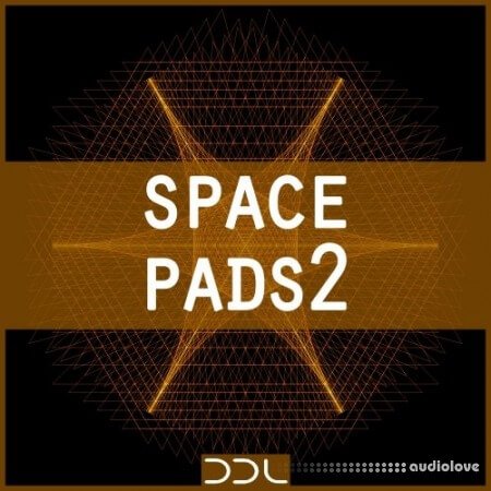 Deep Data Loops Space Pads II