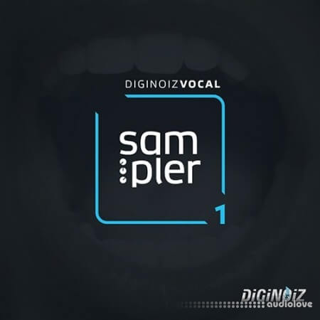 Diginoiz Vocal Sampler