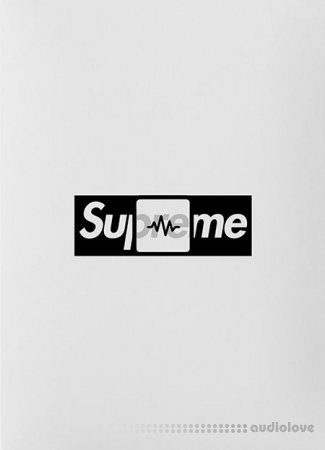 WavSupply Josh Petruccio Supreme (Drum Kit + Sample Kit)