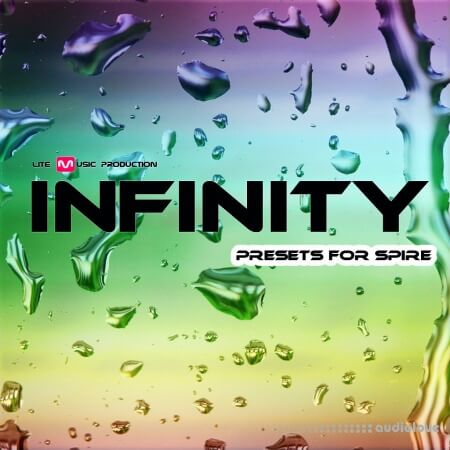 Lite Music Production INFINITY