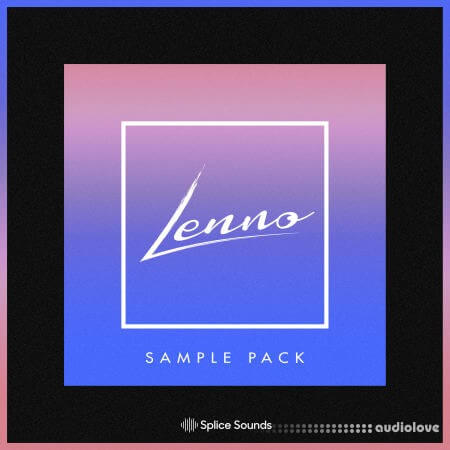 Splice Sounds Lenno Sample Pack