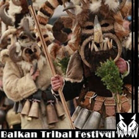 West Wolf Balkan Tribal Festival