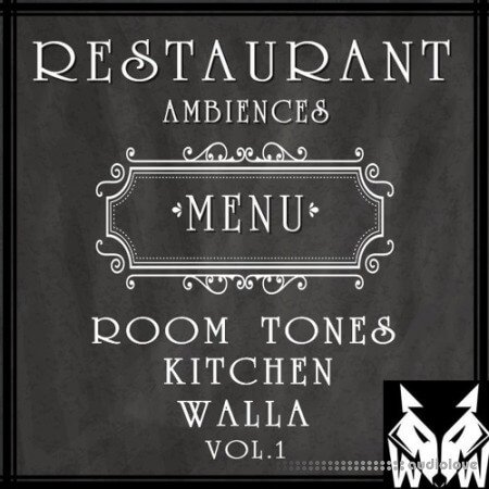 West Wolf Restaurant Ambiences