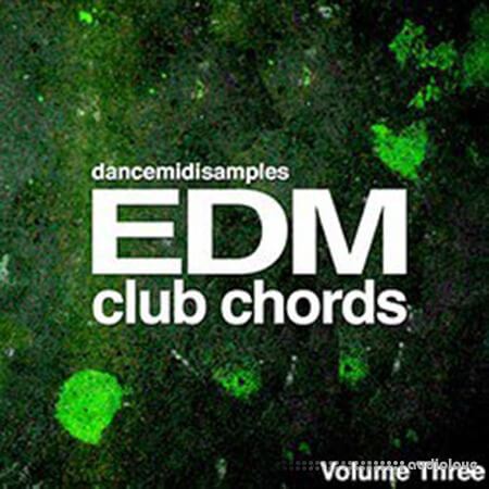 DMS EDM Club Chords Vol.3