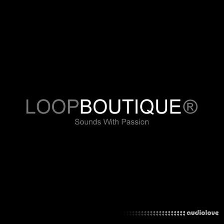 Loopboutique Experimental EDM