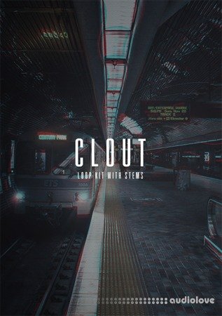 The Kit Plug Clout (Loop Kit with Stems)