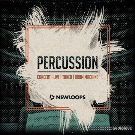 New Loops Percussion