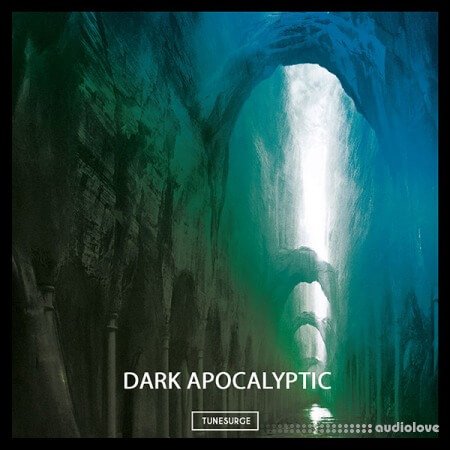 Tunesurge Dark Apocalyptic