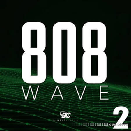 Big Citi Loops 808 Wave 2