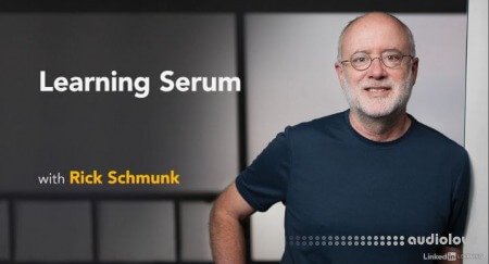 Lynda Learning Serum